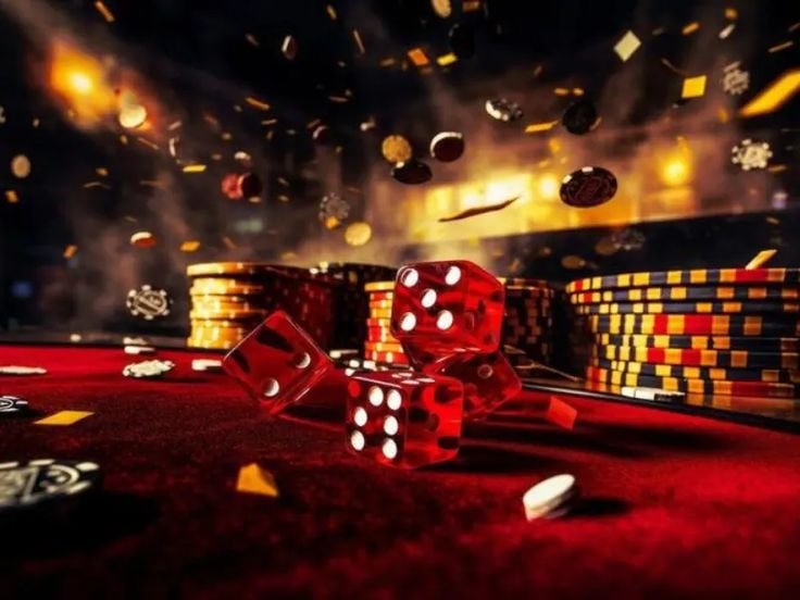 aklasbelaustar Live Casino